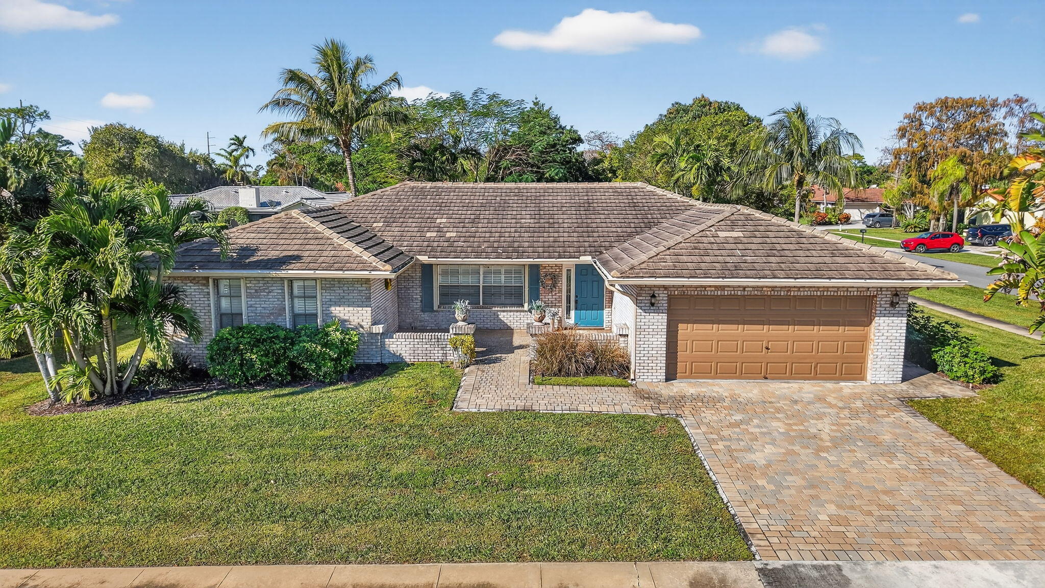 21911 Satinwood, Boca Raton FL 33428