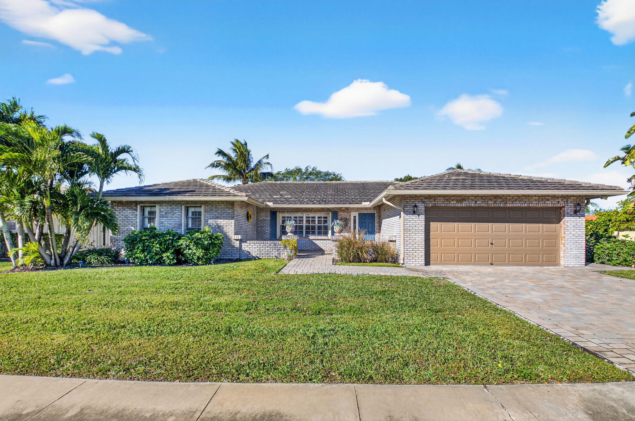 21911 Satinwood, Boca Raton FL 33428