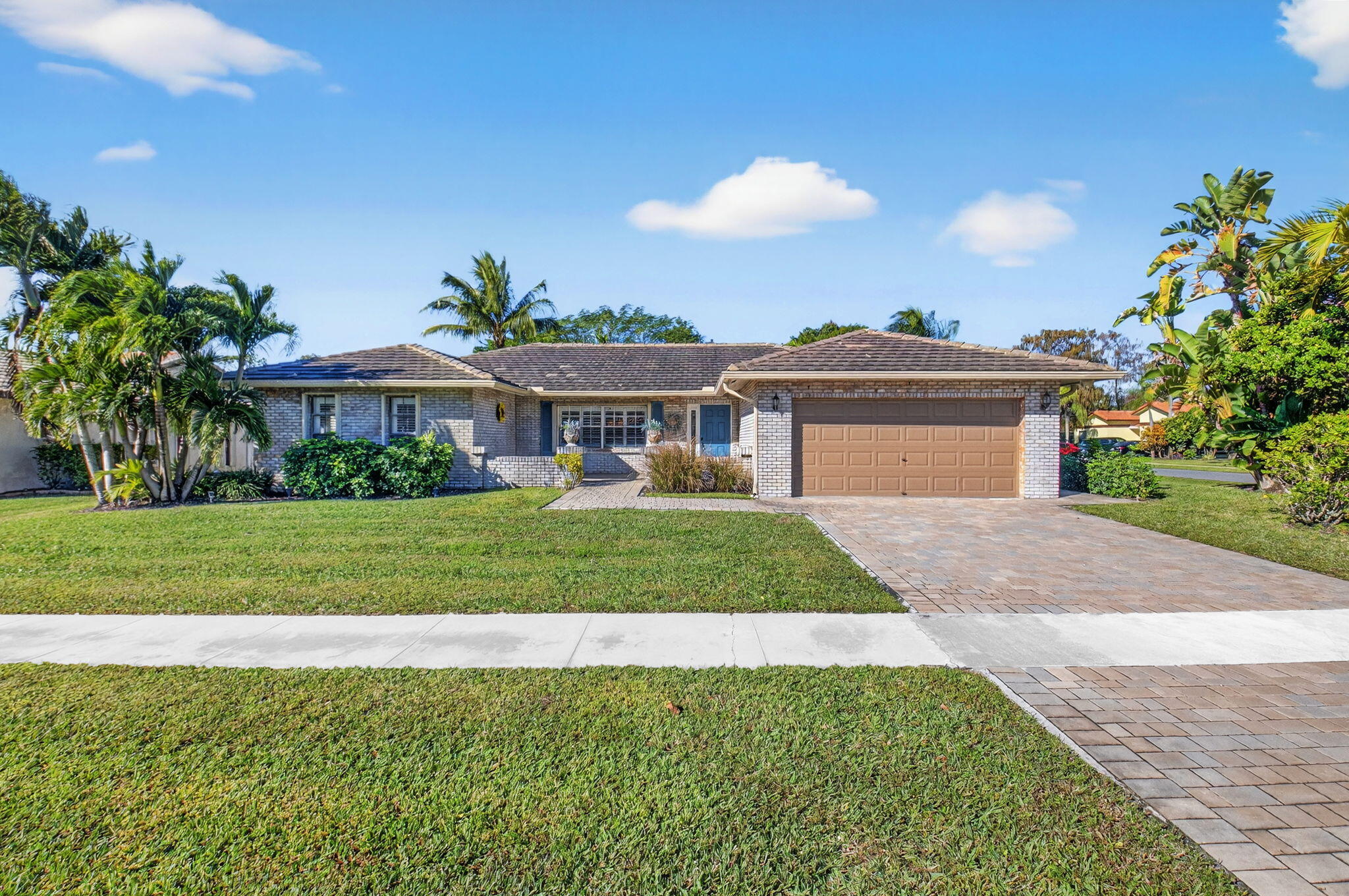 21911 Satinwood, Boca Raton FL 33428