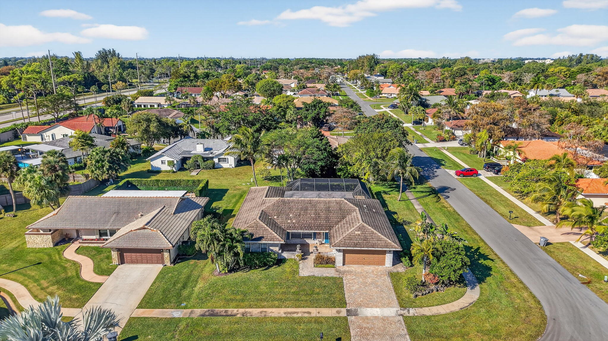 21911 Satinwood, Boca Raton FL 33428