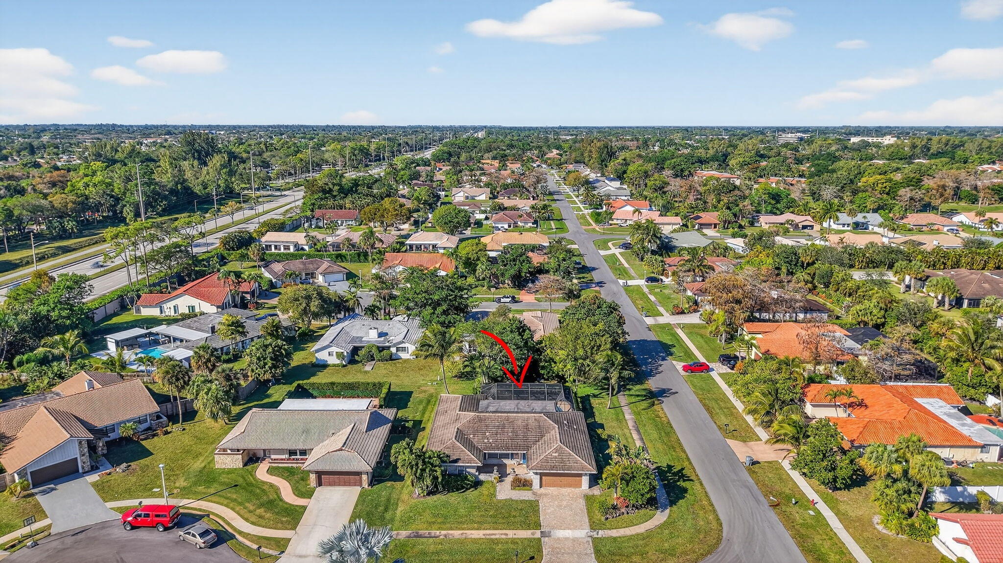 21911 Satinwood, Boca Raton FL 33428