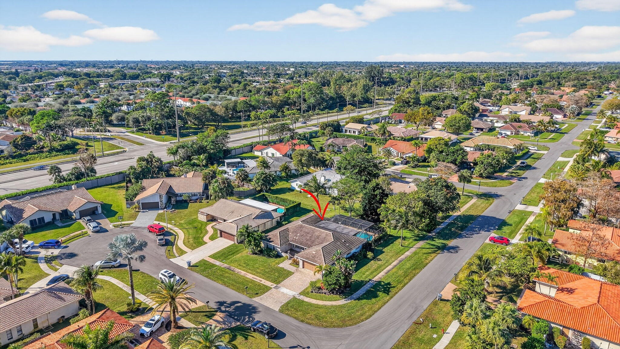21911 Satinwood, Boca Raton FL 33428