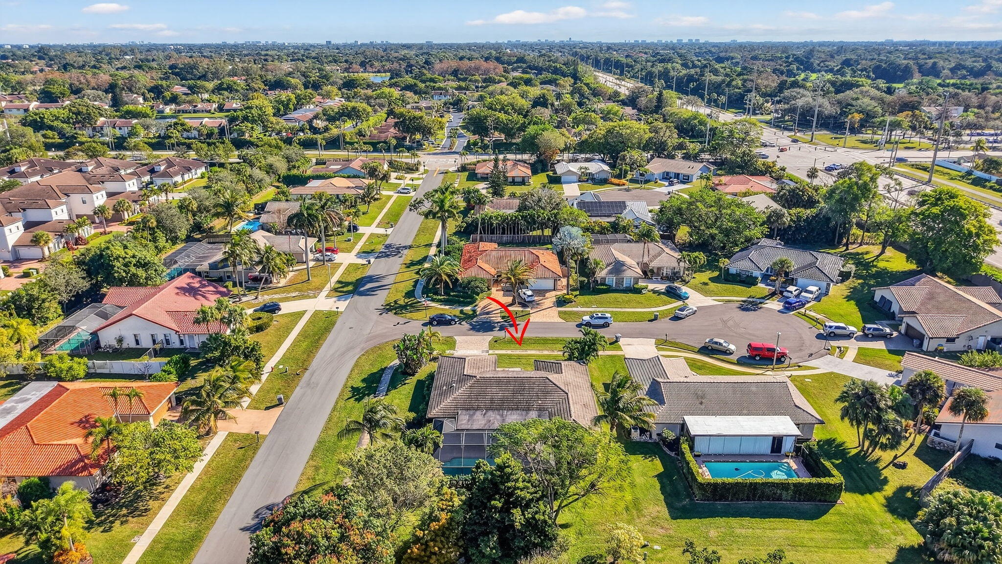 21911 Satinwood, Boca Raton FL 33428