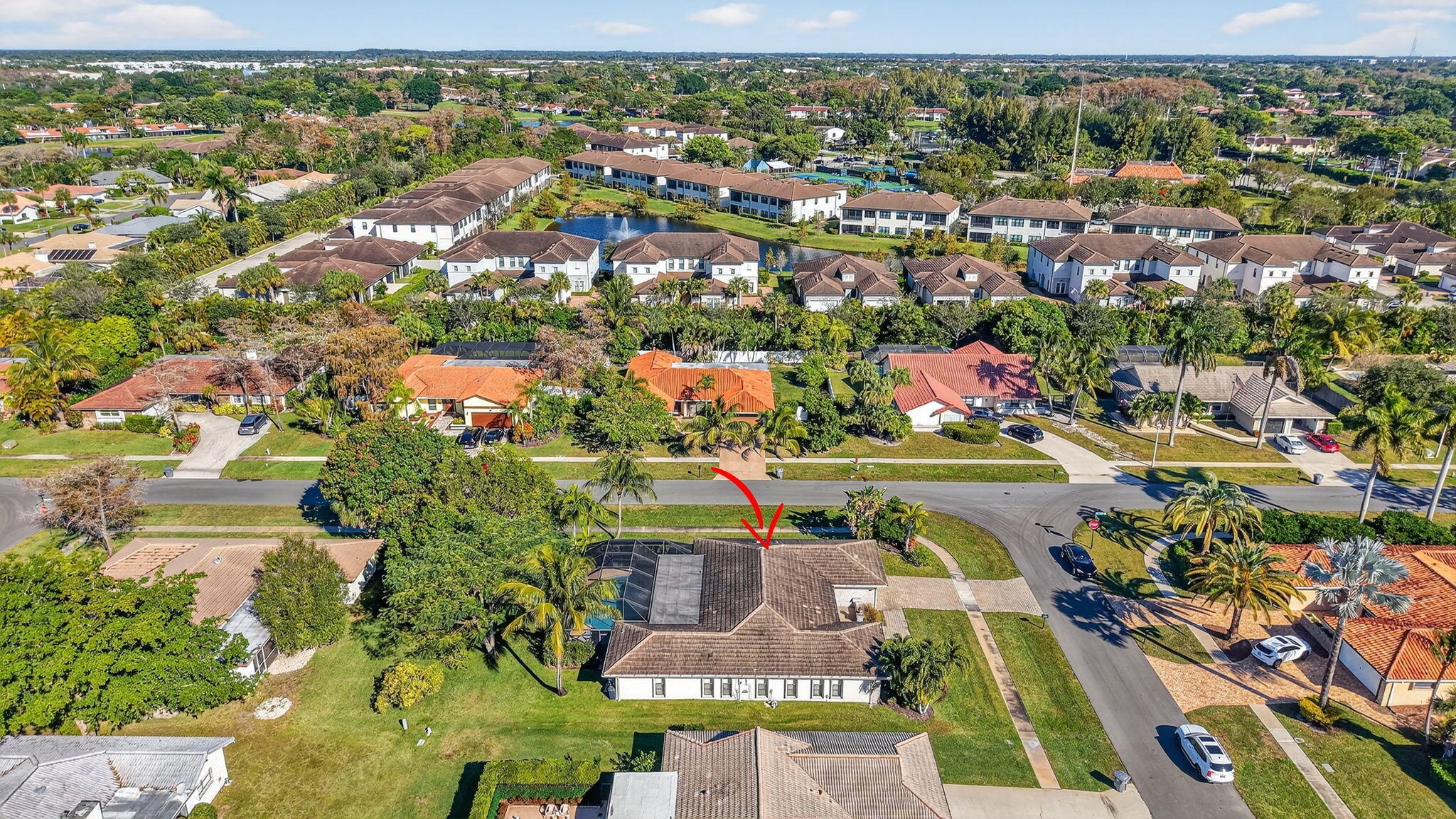 21911 Satinwood, Boca Raton FL 33428