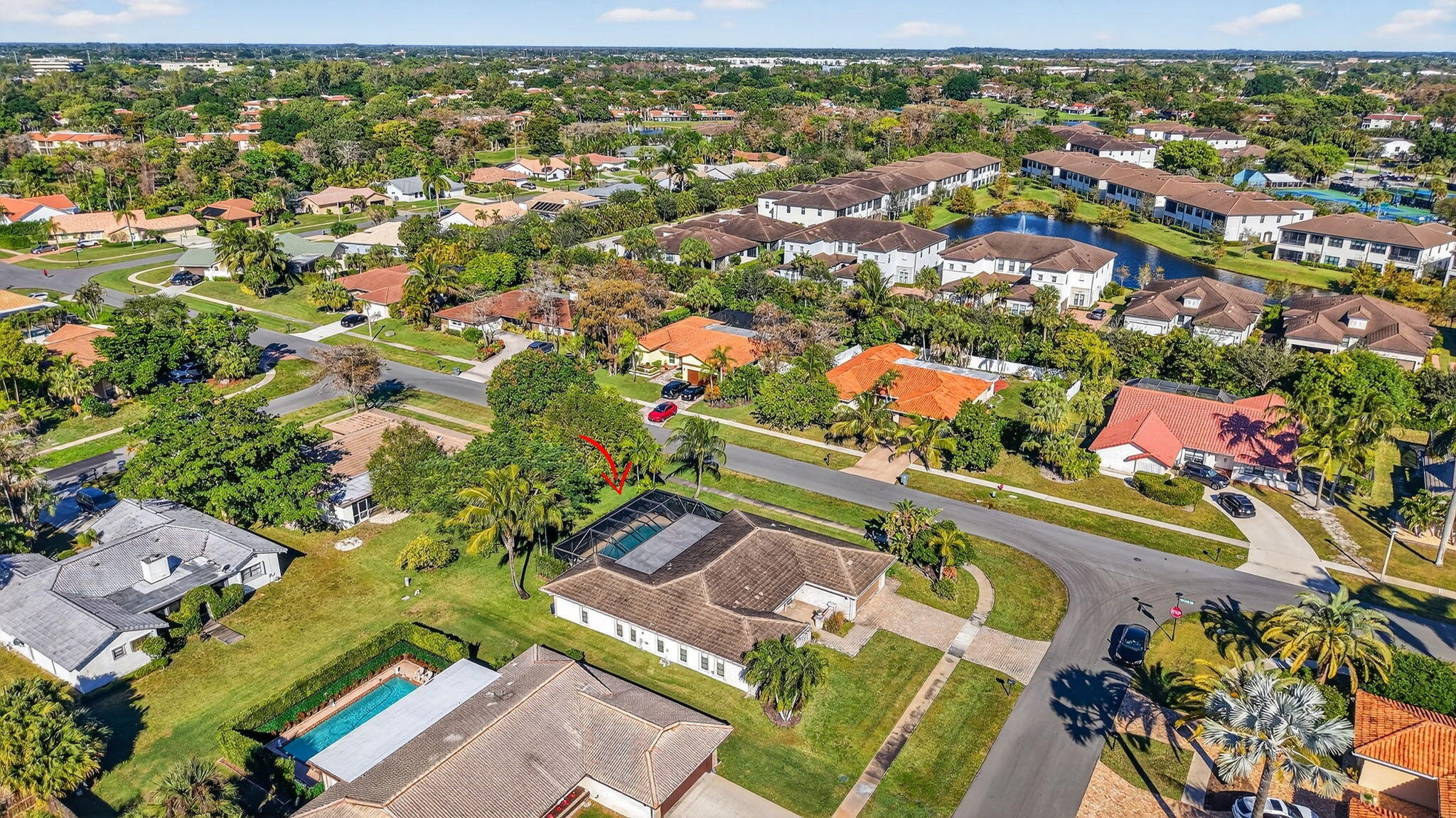 21911 Satinwood, Boca Raton FL 33428