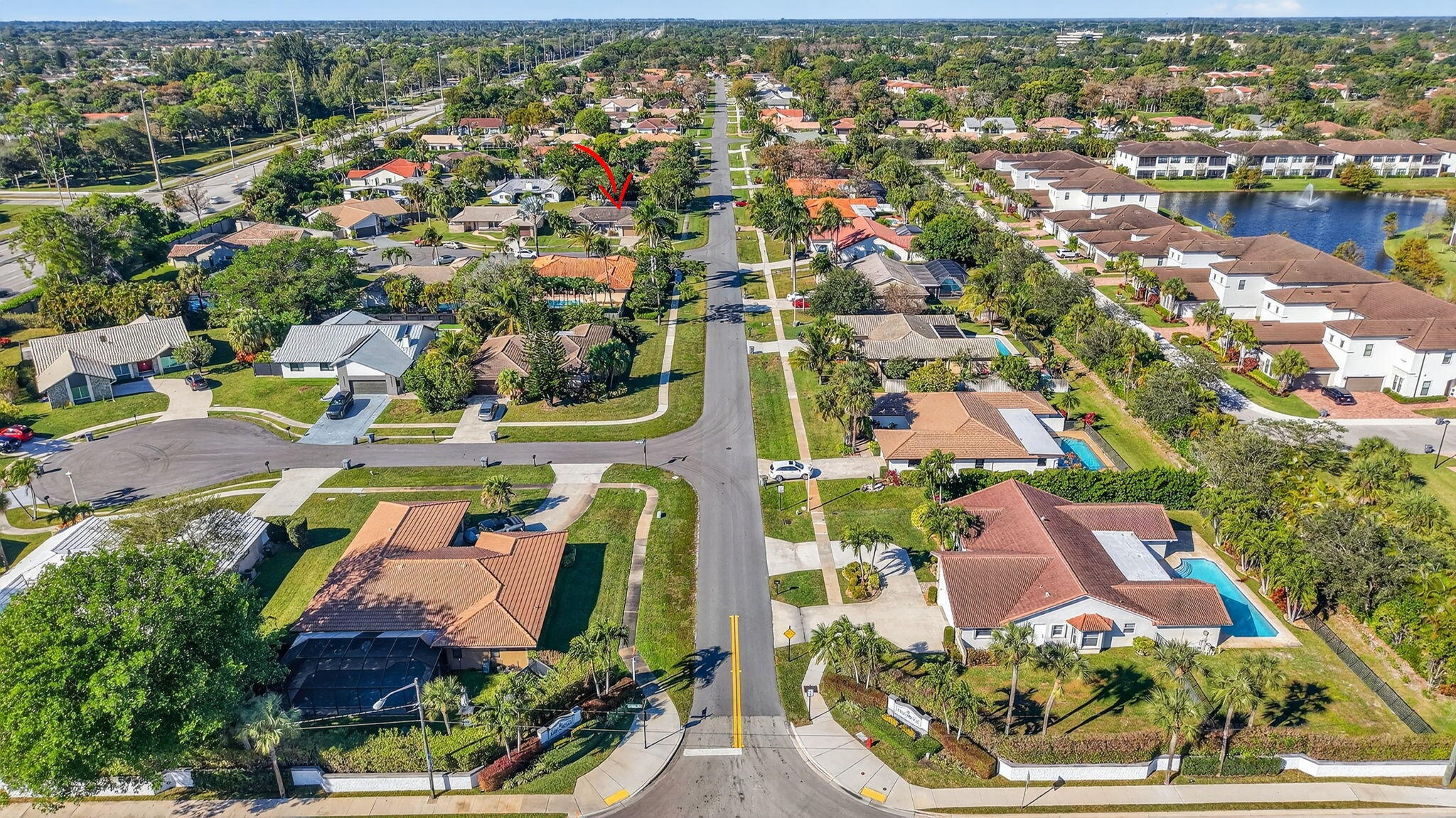 21911 Satinwood, Boca Raton FL 33428