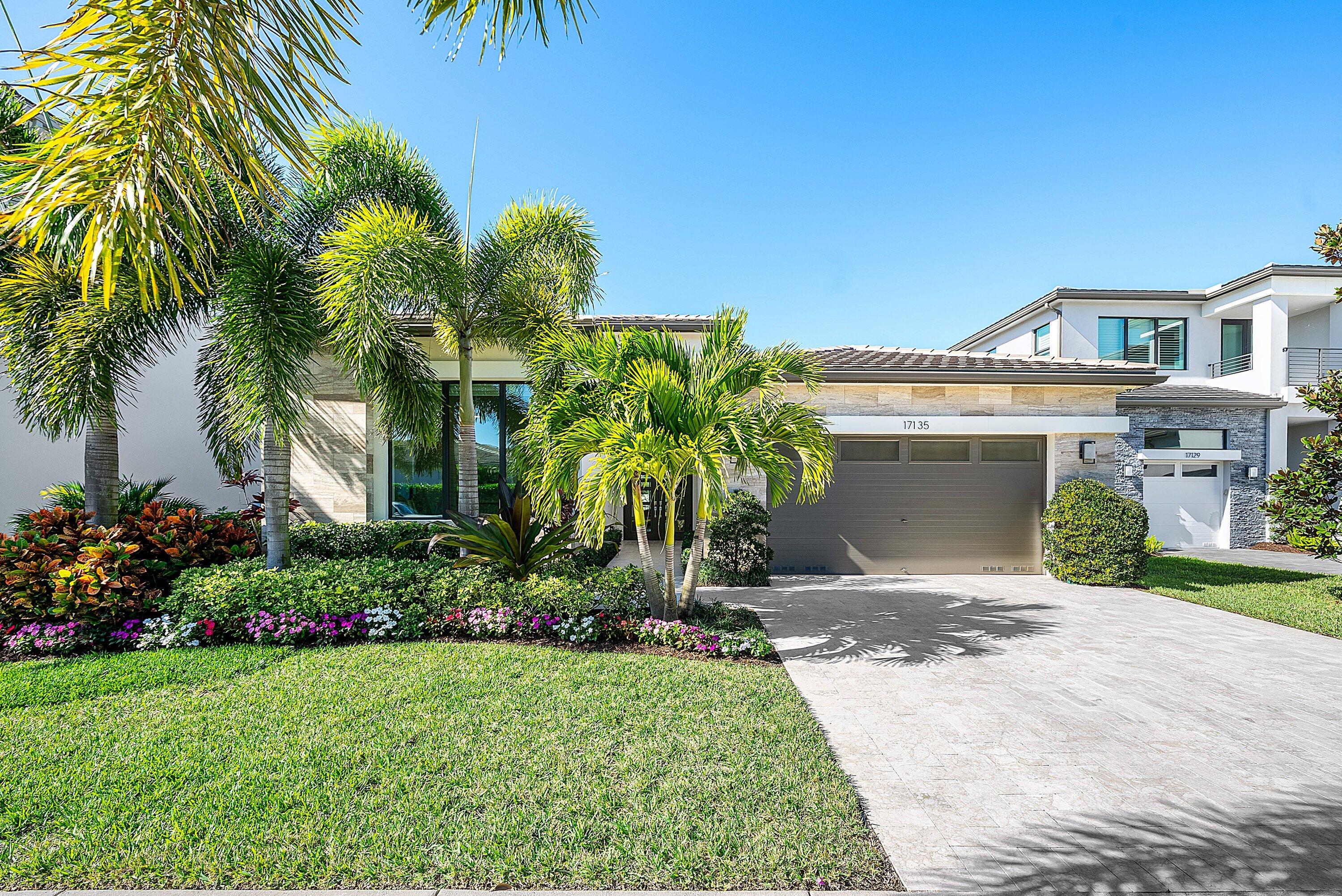 17135 Abruzzo, Boca Raton FL 33496