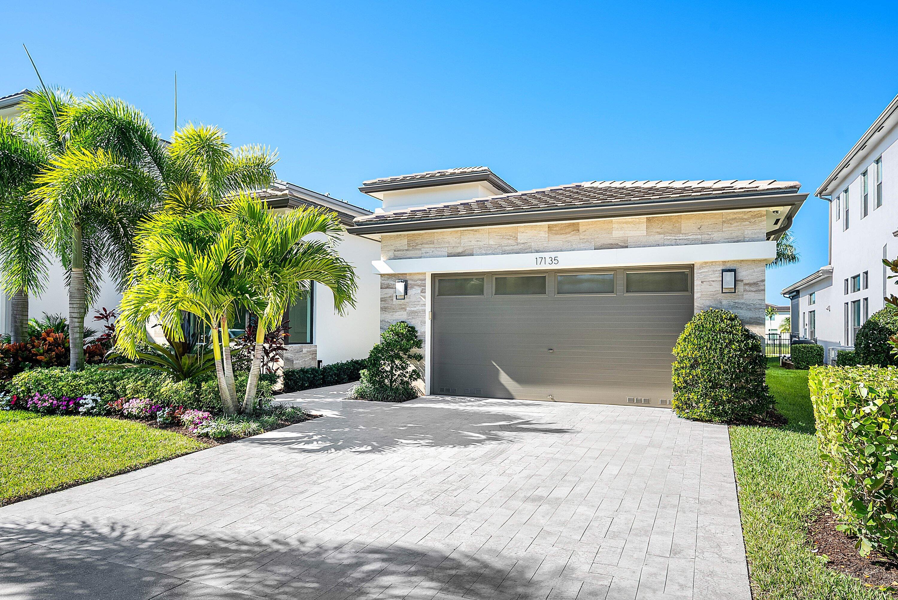 17135 Abruzzo, Boca Raton FL 33496