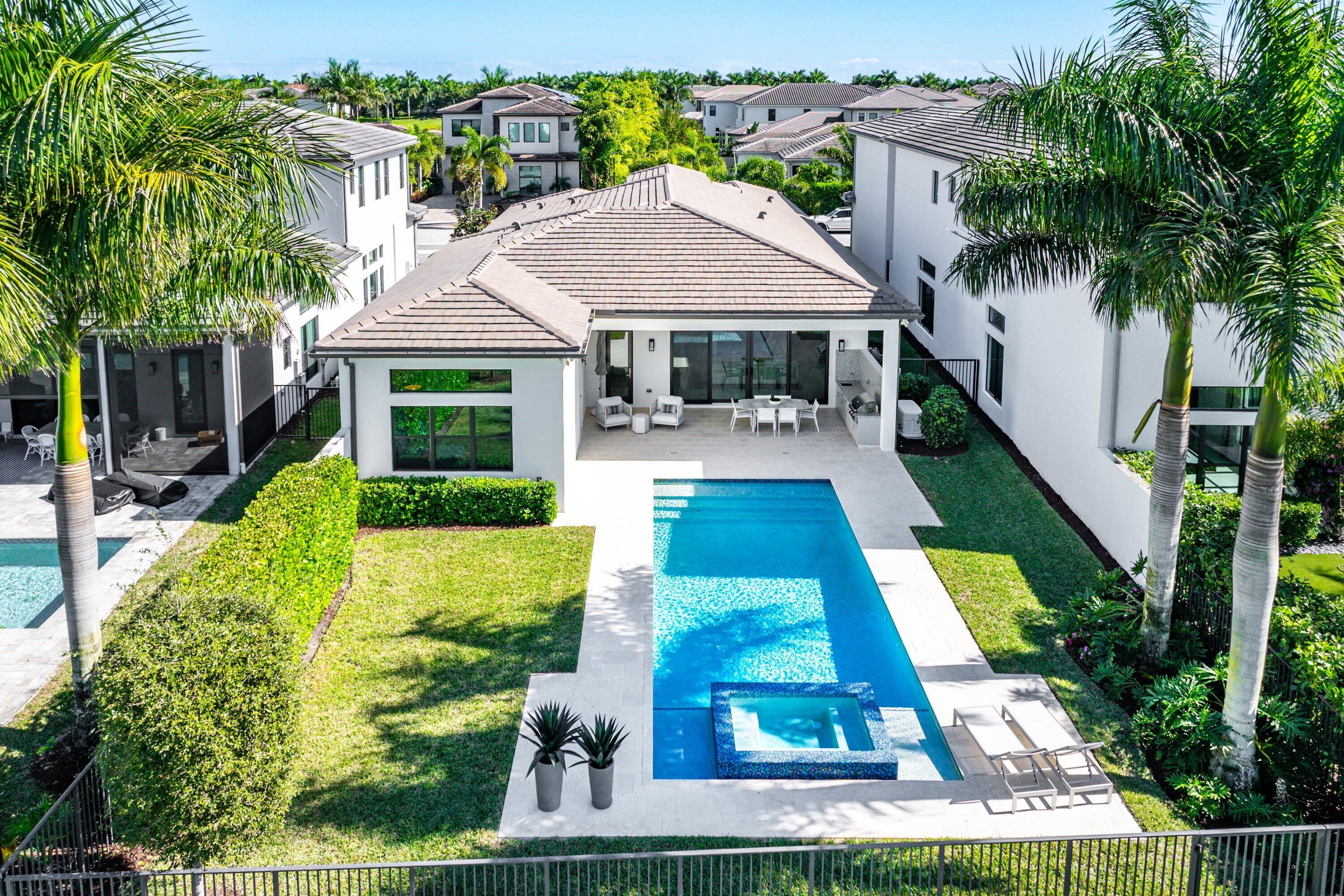 17135 Abruzzo, Boca Raton FL 33496