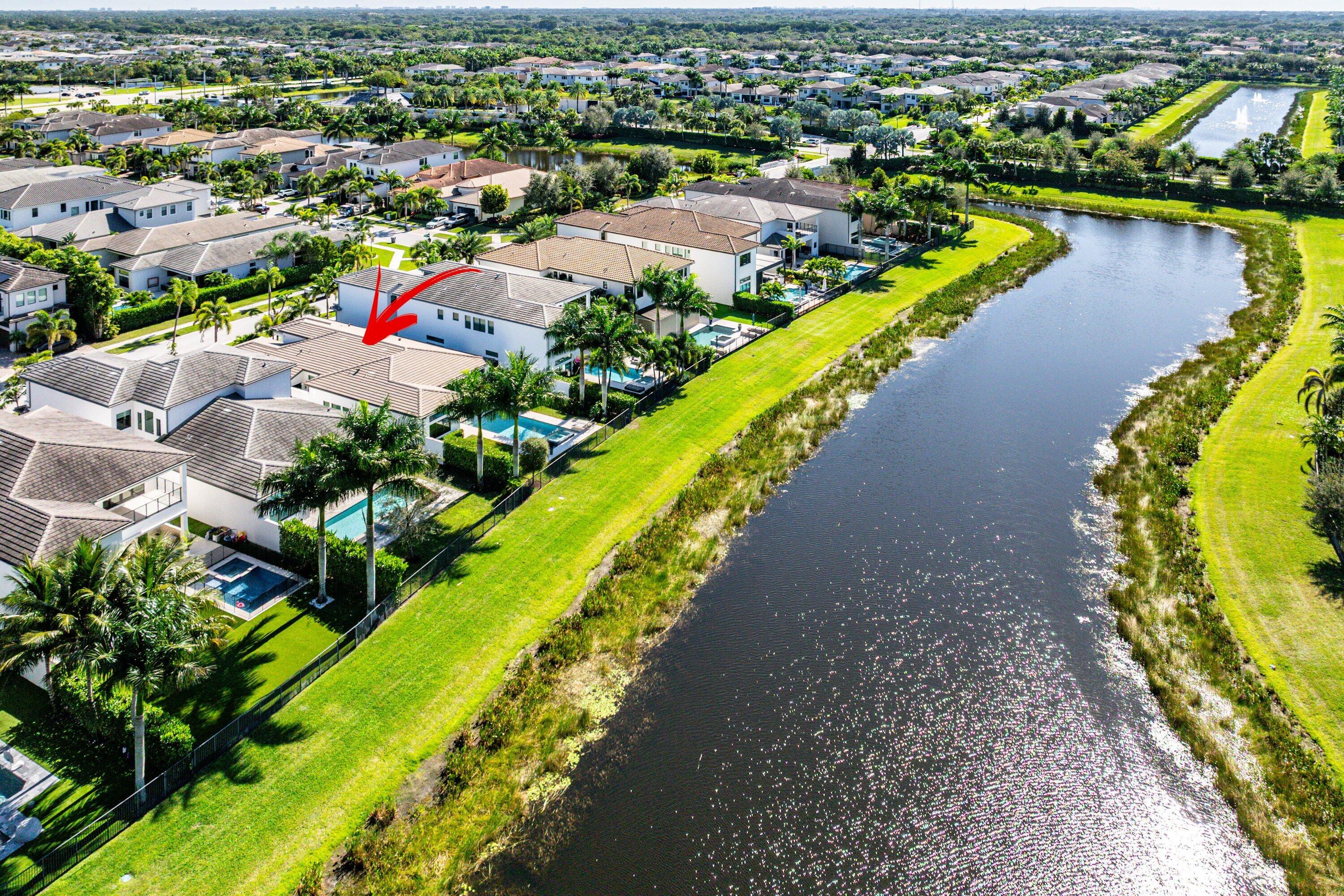 17135 Abruzzo, Boca Raton FL 33496