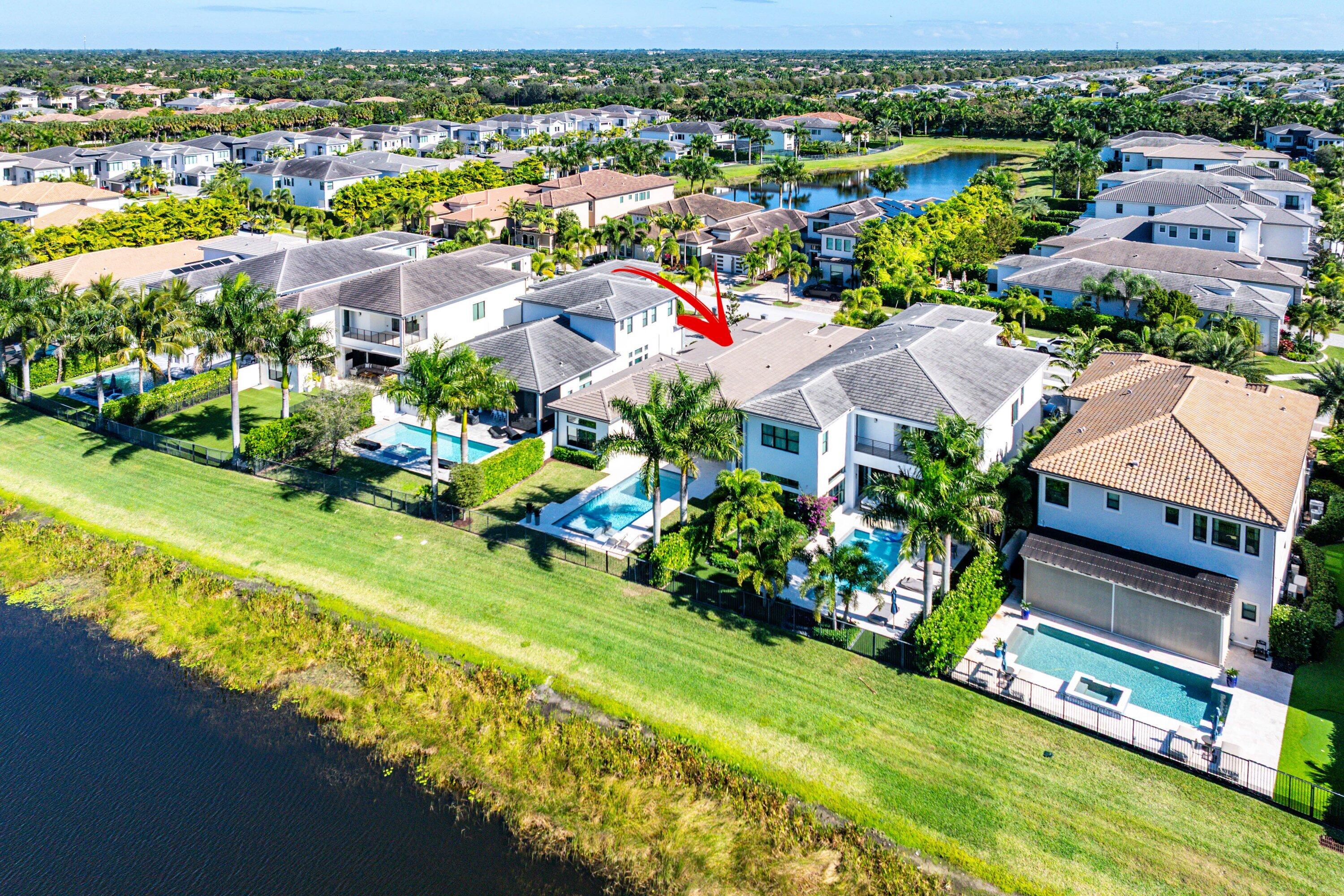 17135 Abruzzo, Boca Raton FL 33496
