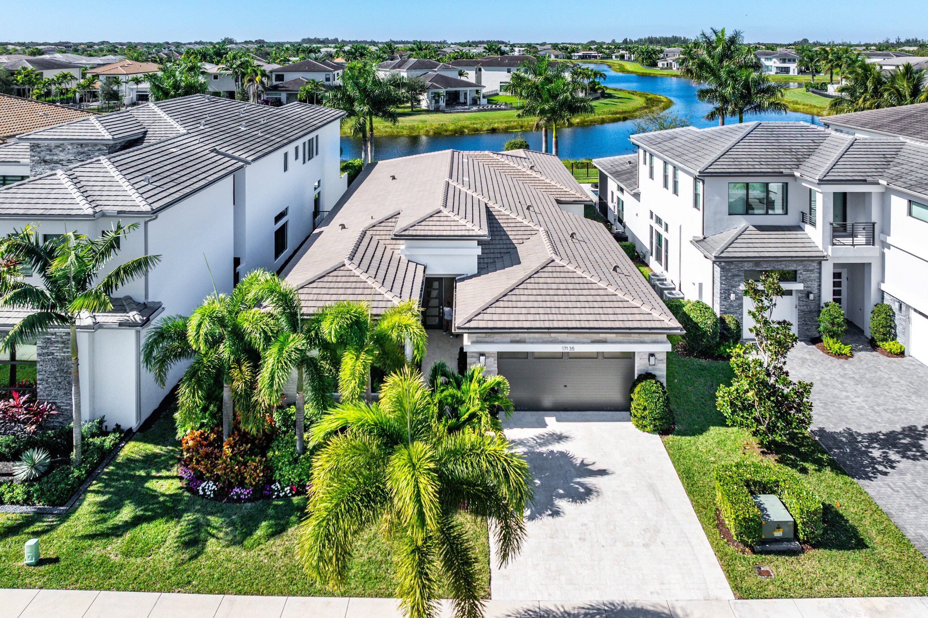 17135 Abruzzo, Boca Raton FL 33496