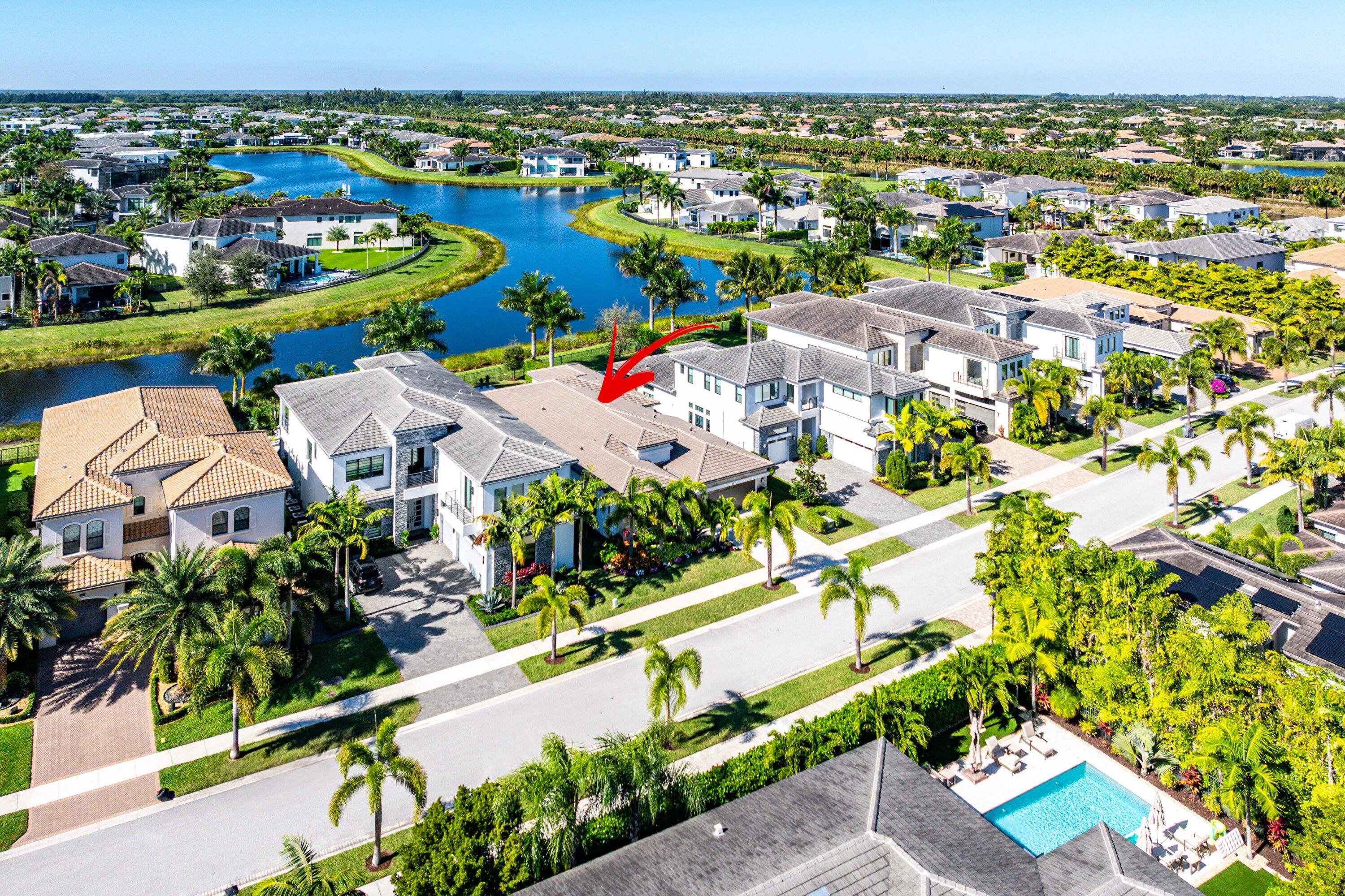 17135 Abruzzo, Boca Raton FL 33496