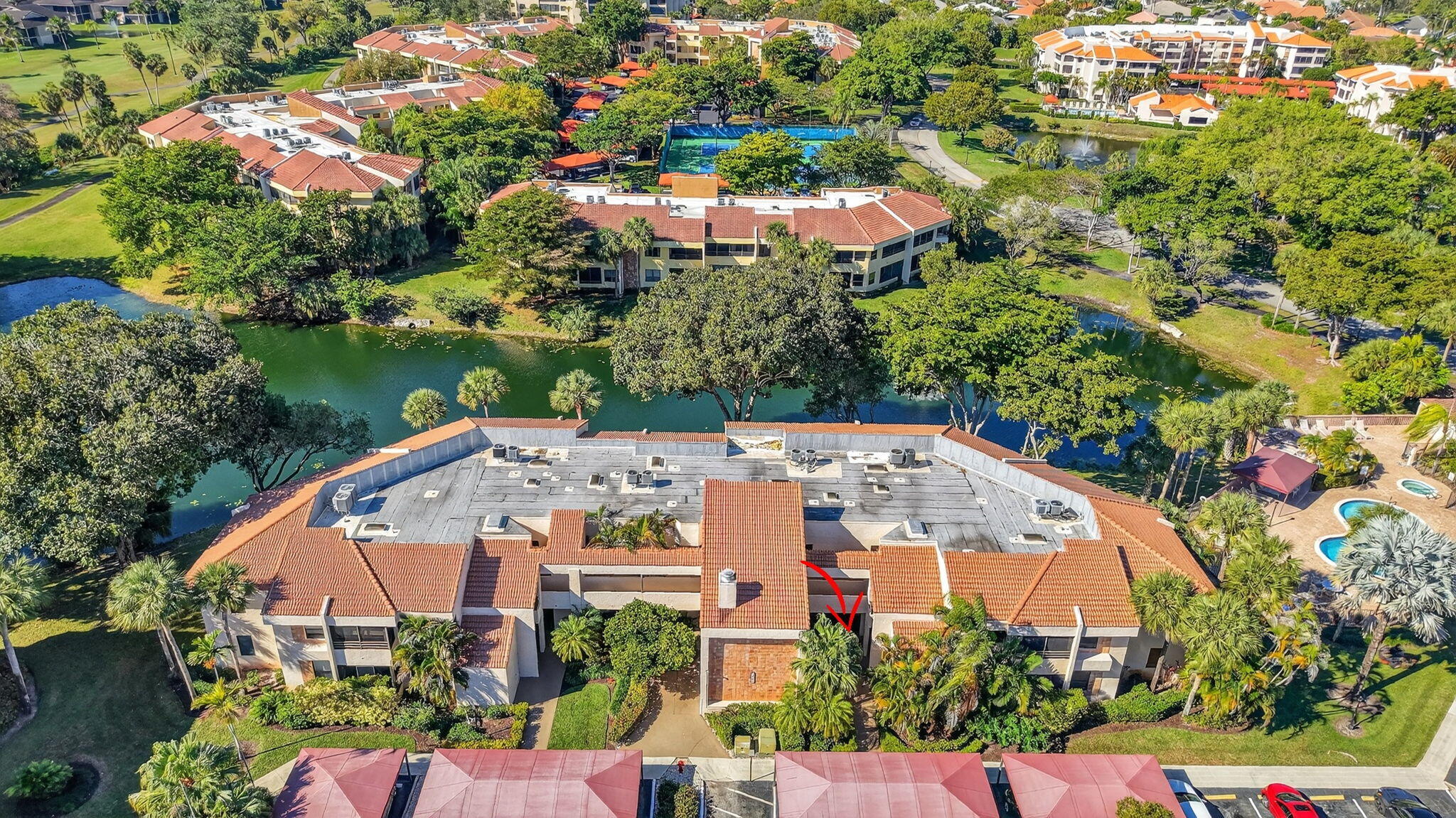 7484 La Paz #103, Boca Raton FL 33433