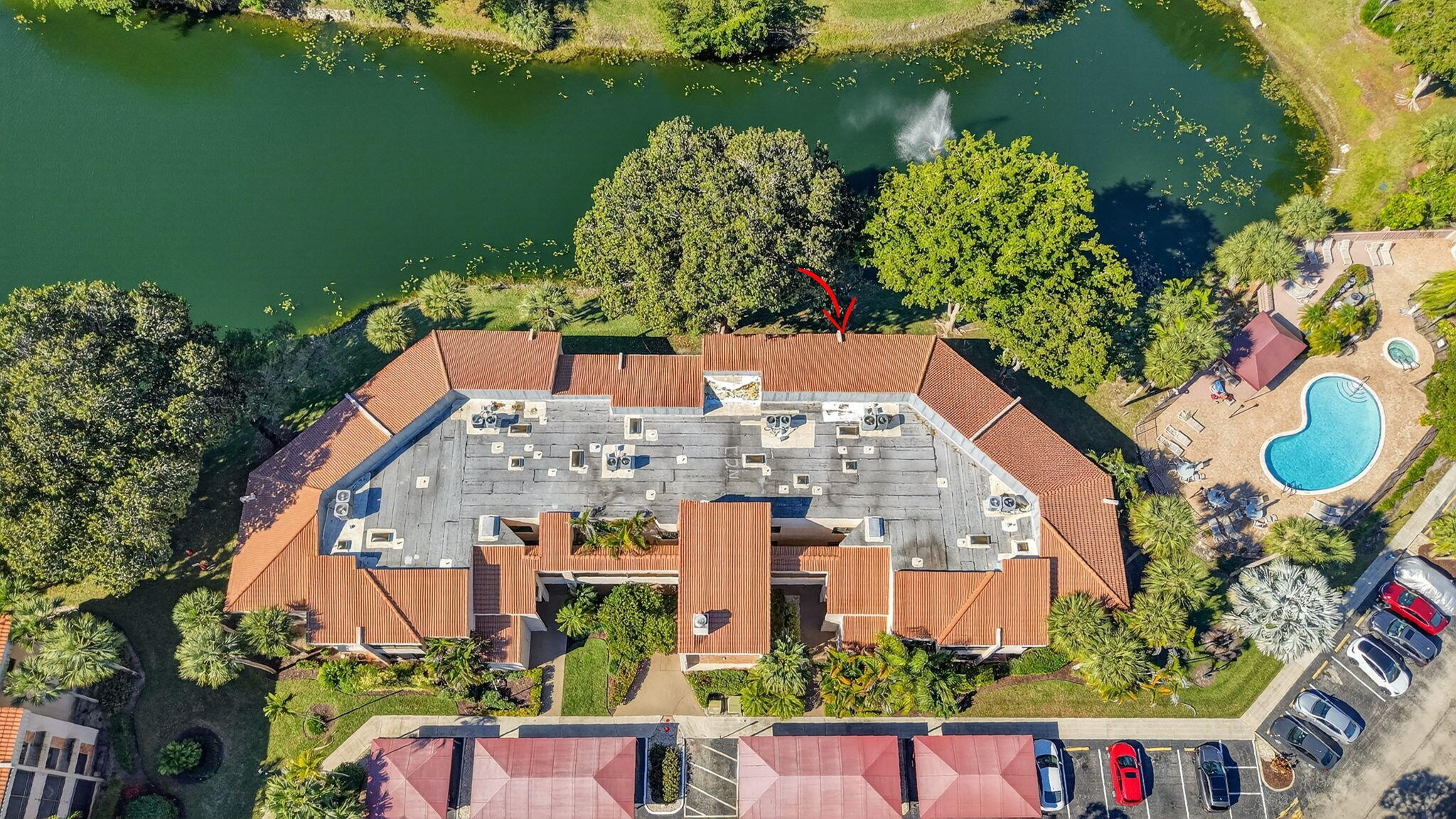 7484 La Paz #103, Boca Raton FL 33433
