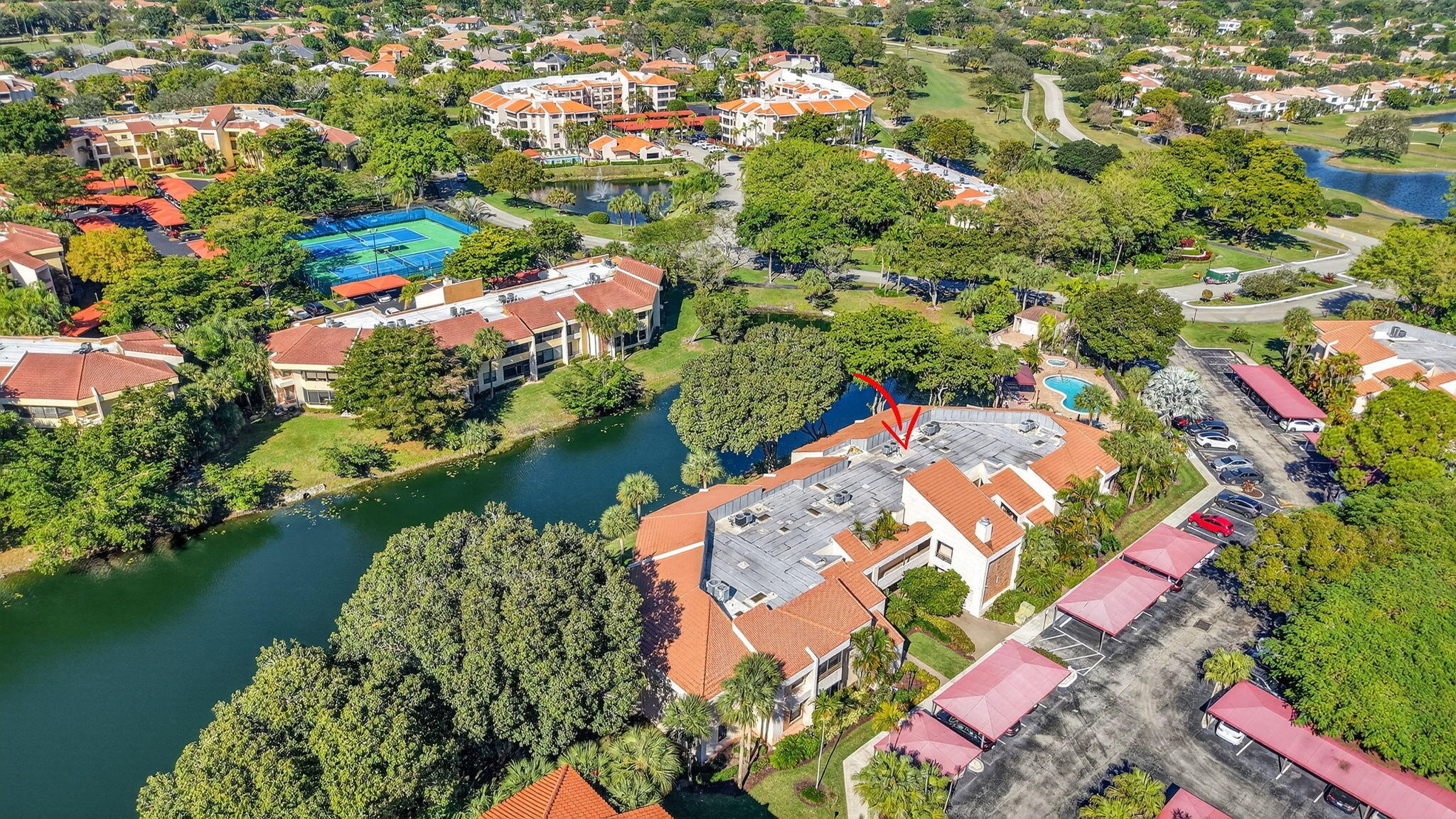 7484 La Paz #103, Boca Raton FL 33433