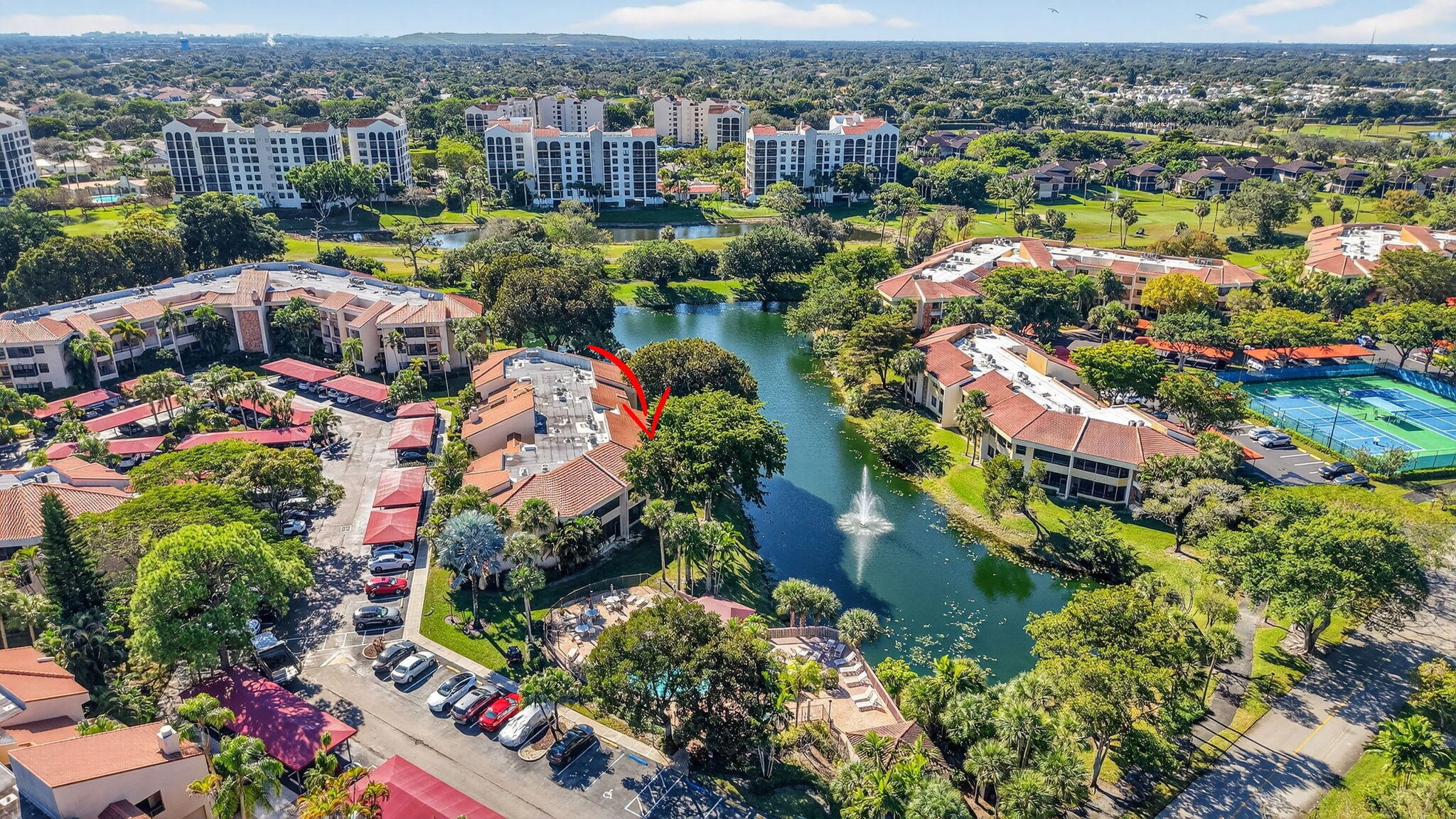 7484 La Paz #103, Boca Raton FL 33433