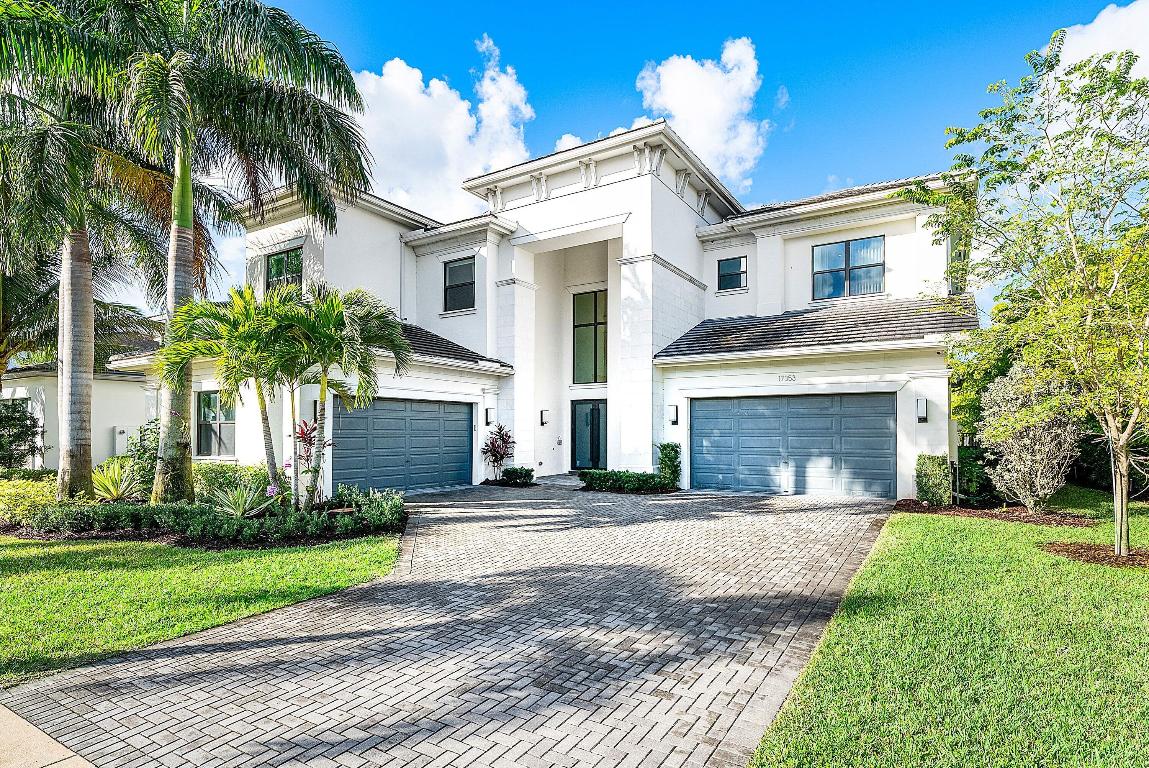 17353 Rosella, Boca Raton FL 33496