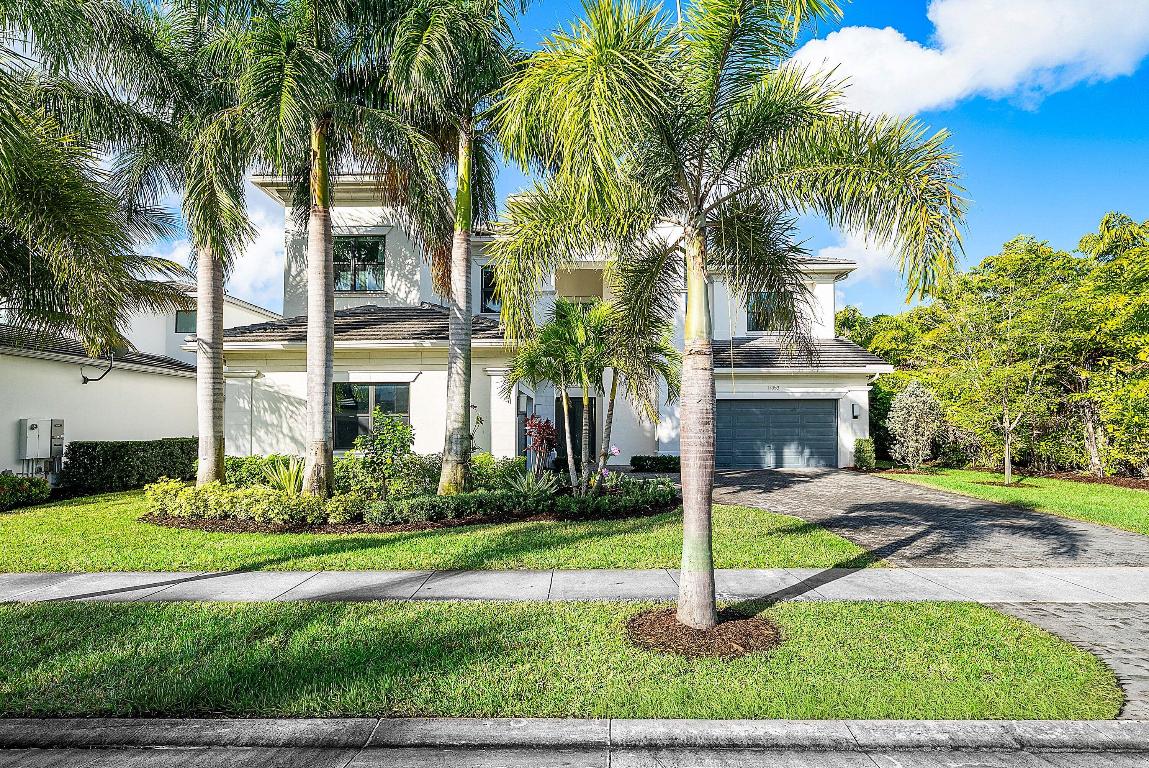 17353 Rosella, Boca Raton FL 33496