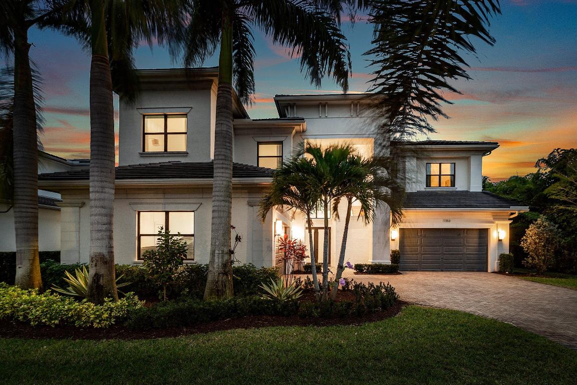 17353 Rosella, Boca Raton FL 33496
