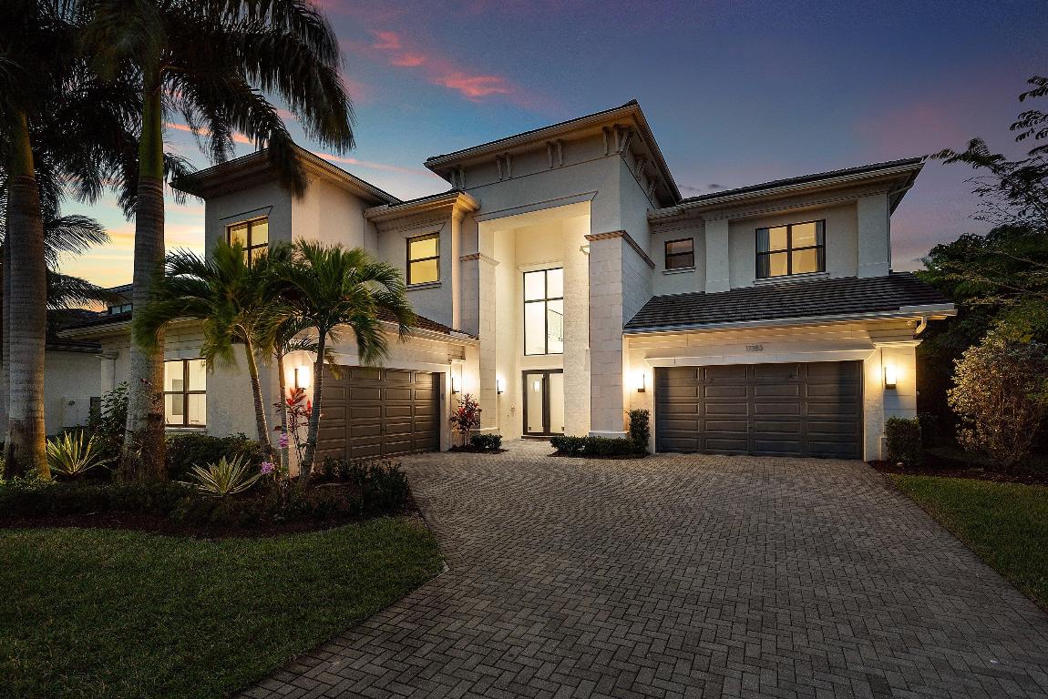 17353 Rosella, Boca Raton FL 33496