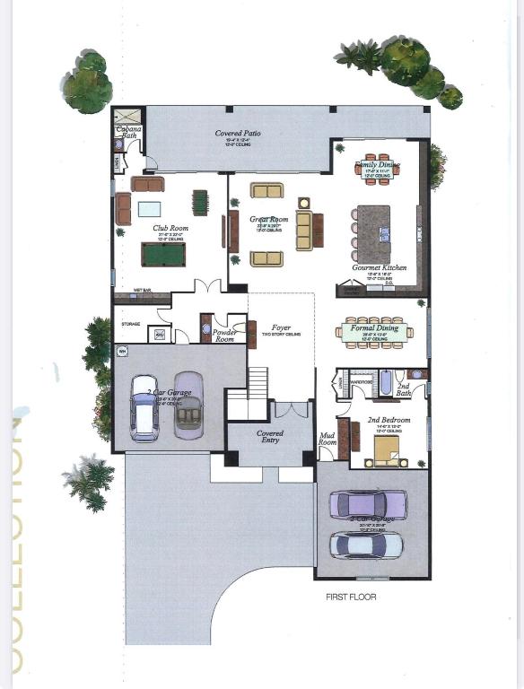 17353 Rosella, Boca Raton FL 33496