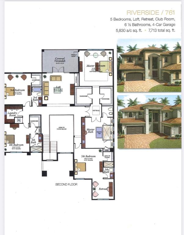 17353 Rosella, Boca Raton FL 33496