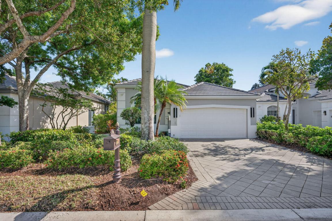 16076 Villa Vizcaya, Delray Beach FL 33446