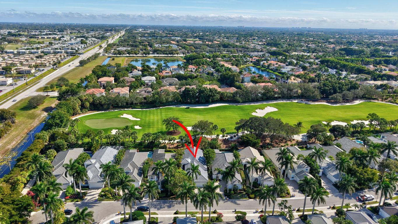 16076 Villa Vizcaya, Delray Beach FL 33446