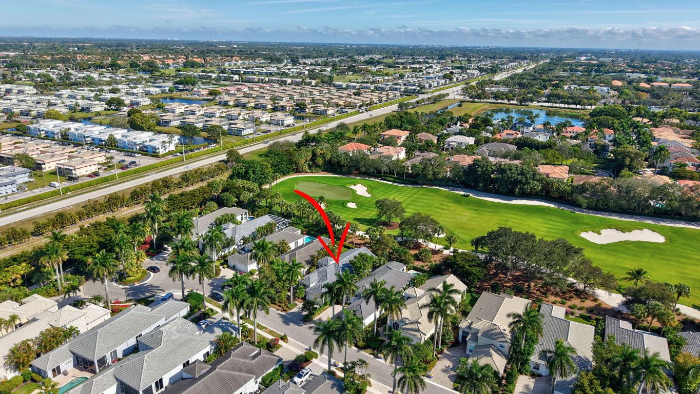 16076 Villa Vizcaya, Delray Beach FL 33446