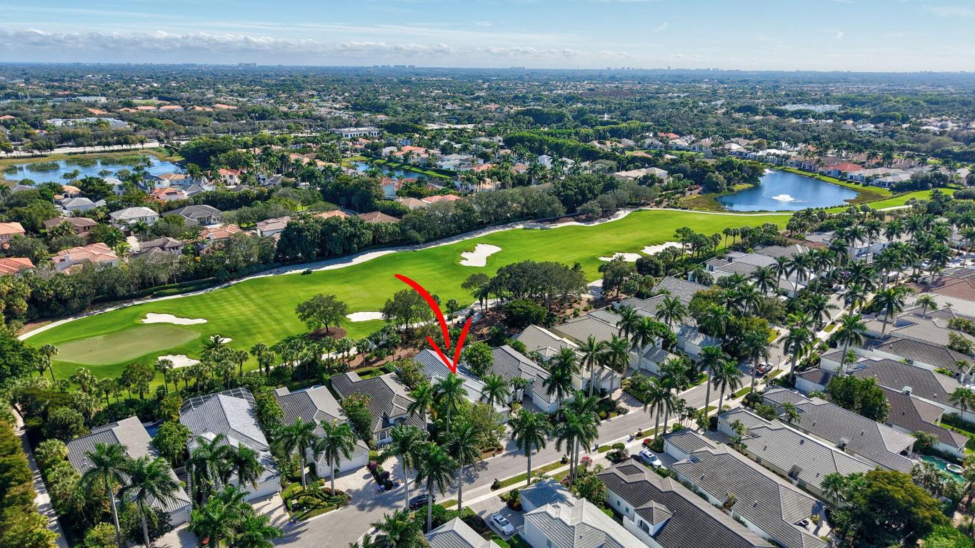 16076 Villa Vizcaya, Delray Beach FL 33446