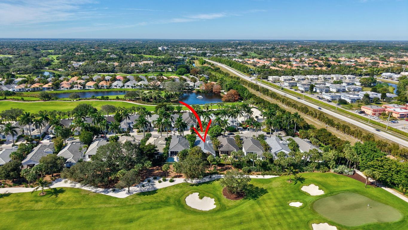 16076 Villa Vizcaya, Delray Beach FL 33446