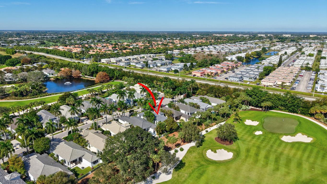 16076 Villa Vizcaya, Delray Beach FL 33446