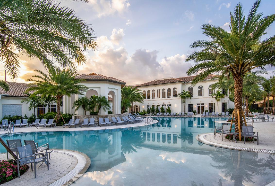 16076 Villa Vizcaya, Delray Beach FL 33446