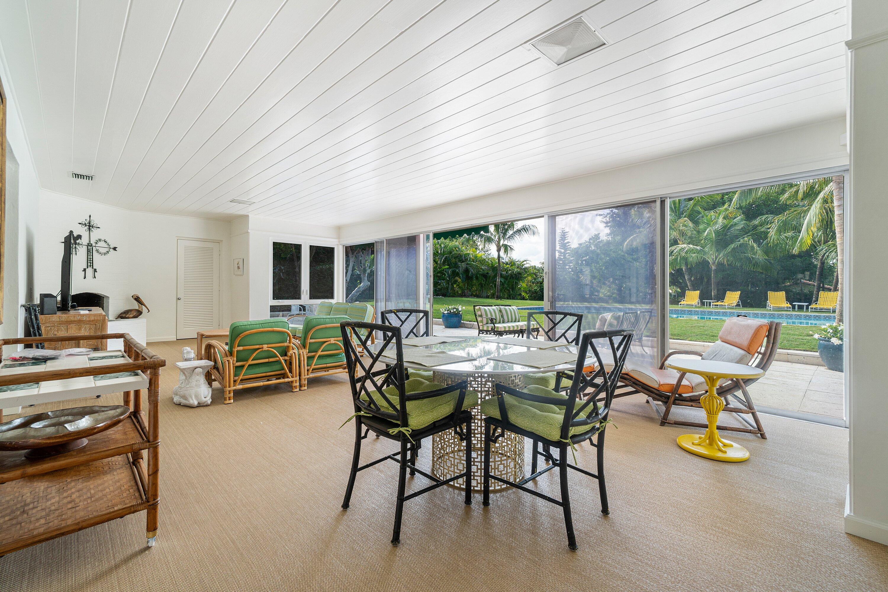 1008 N Ocean, Gulf Stream FL 33483