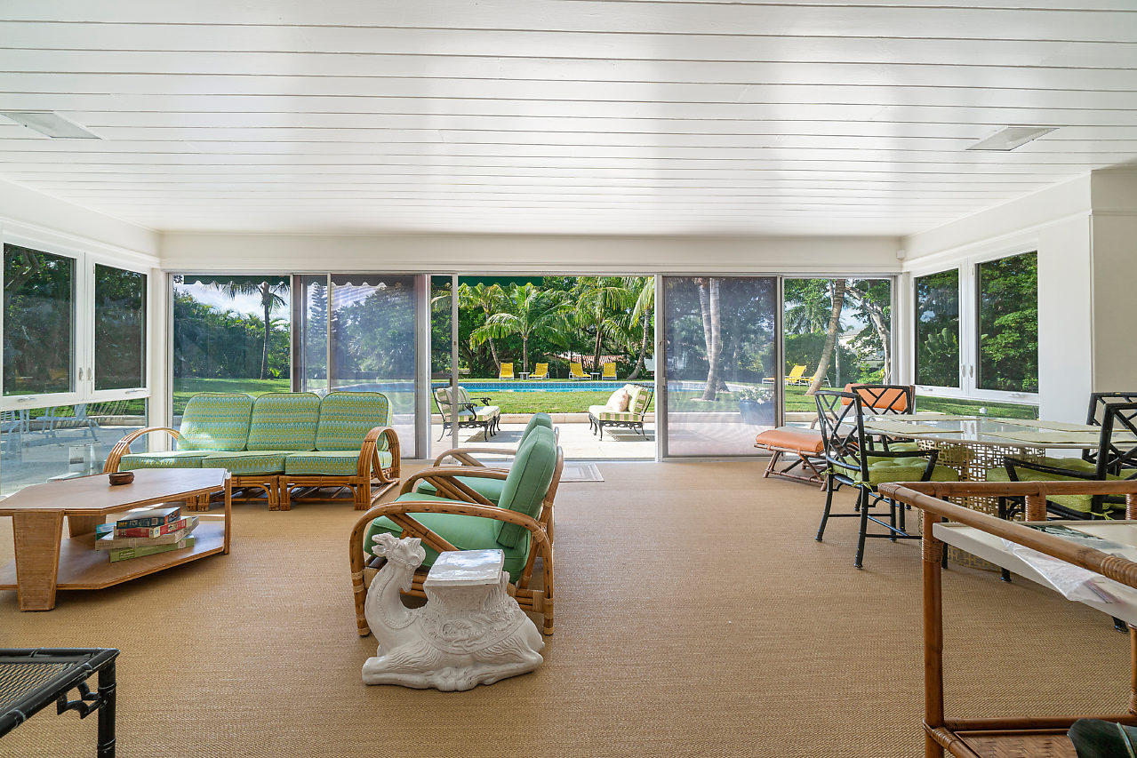 1008 N Ocean, Gulf Stream FL 33483