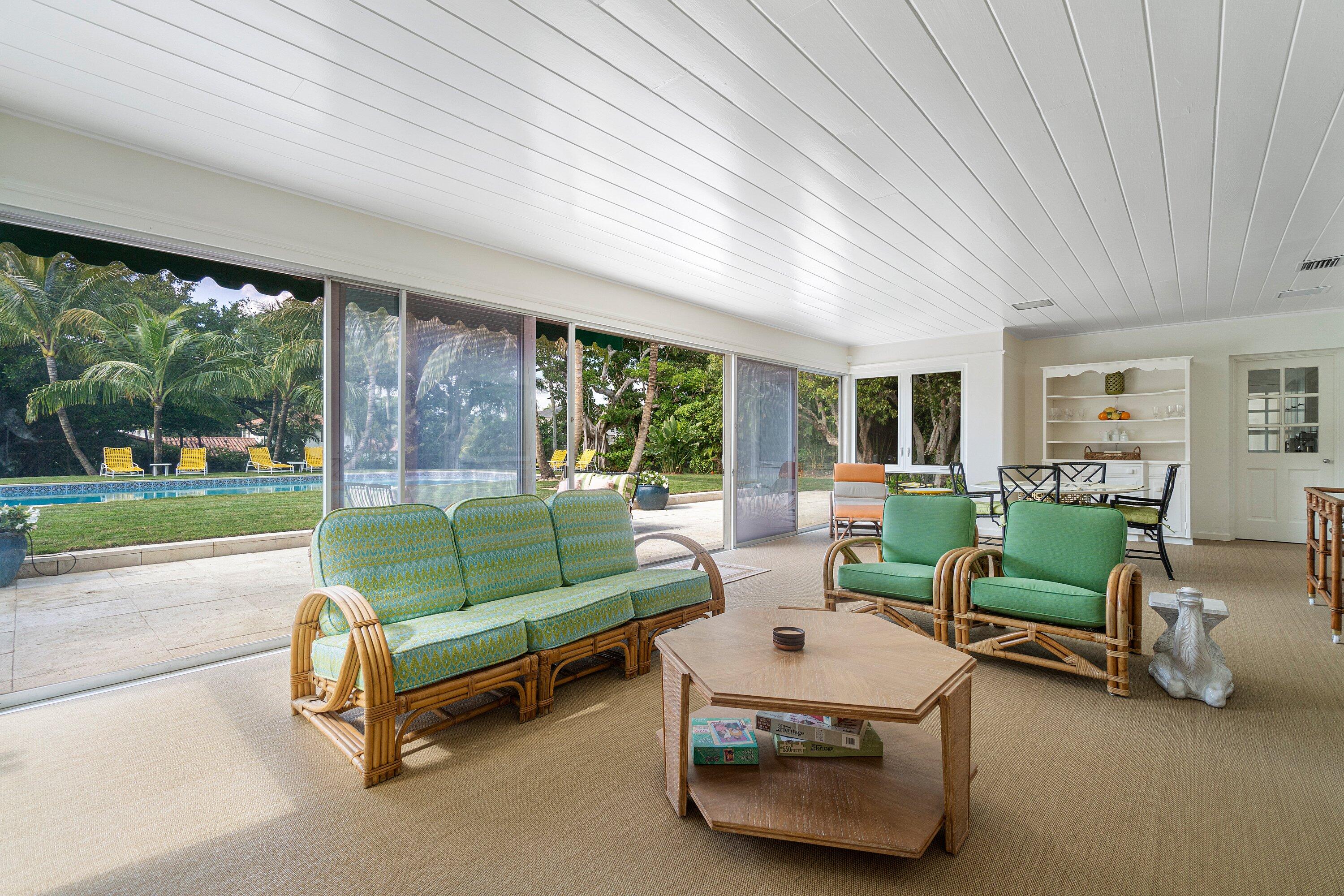 1008 N Ocean, Gulf Stream FL 33483