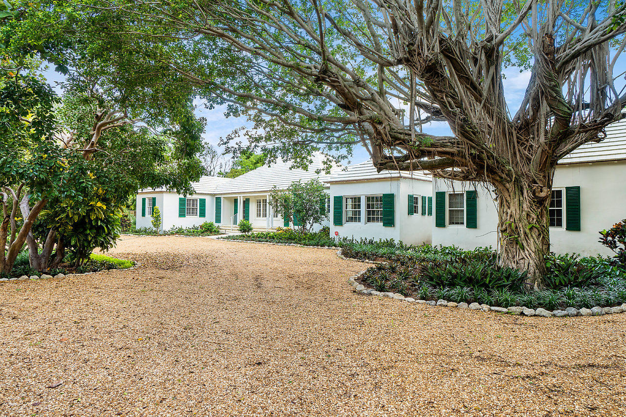 1008 N Ocean, Gulf Stream FL 33483