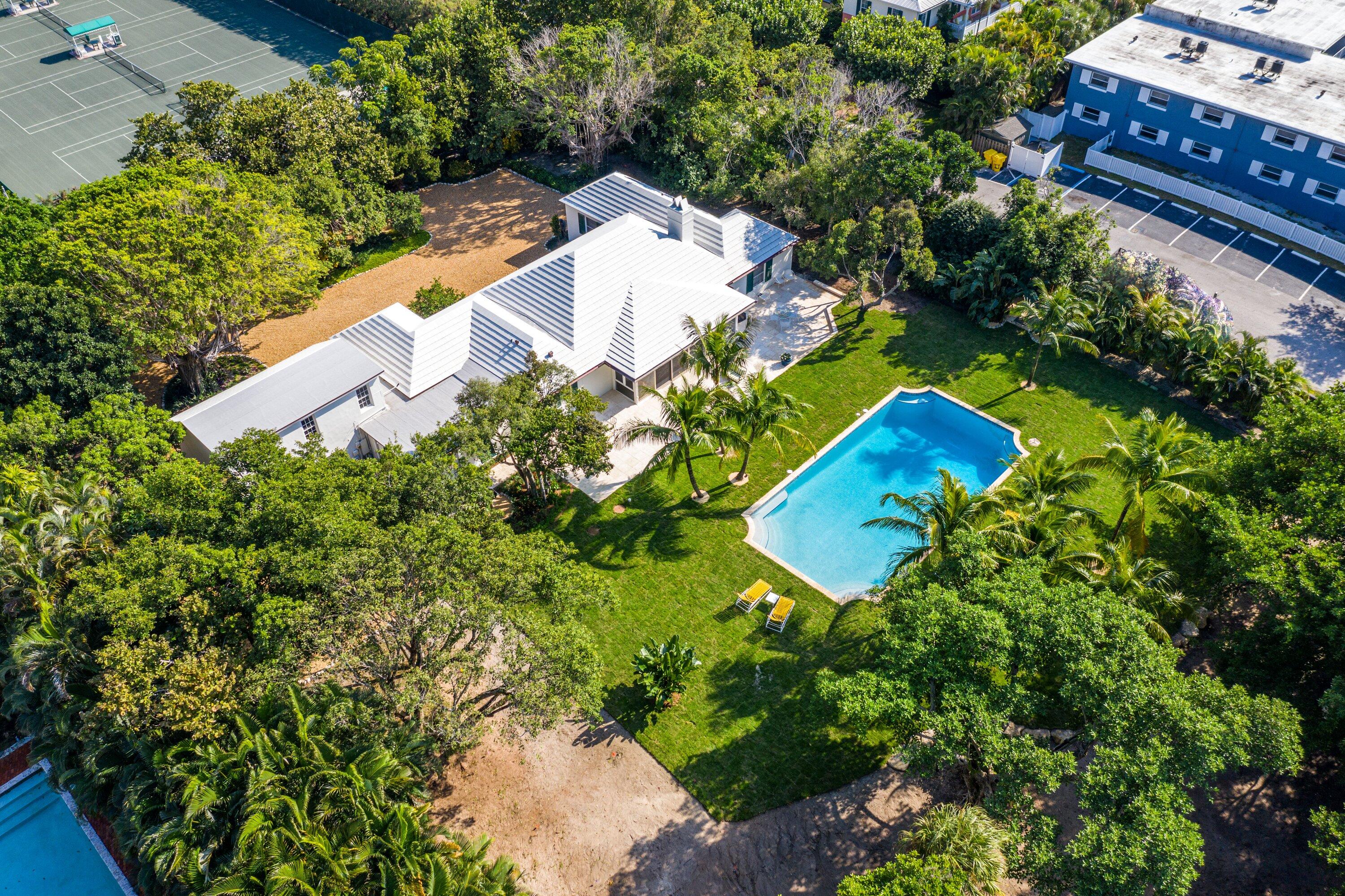 1008 N Ocean, Gulf Stream FL 33483