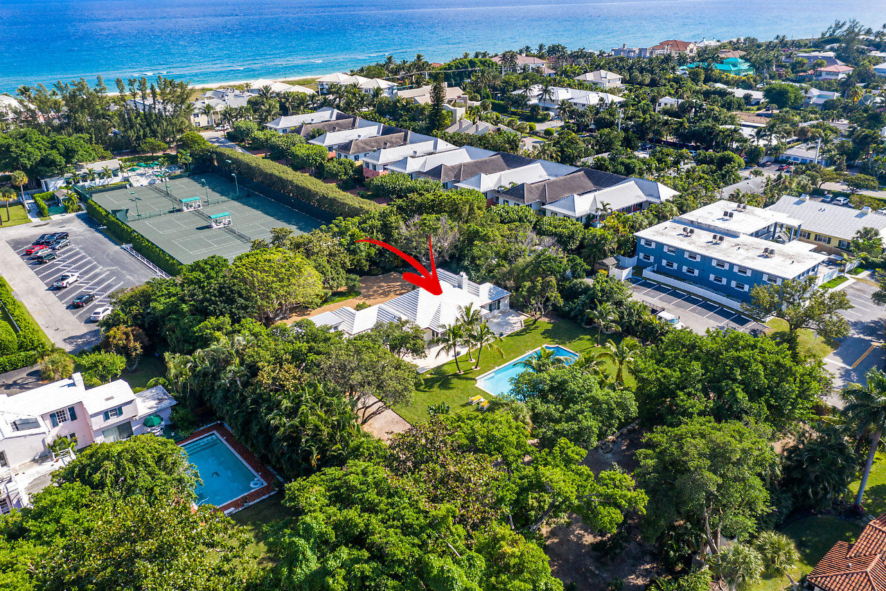 1008 N Ocean, Gulf Stream FL 33483