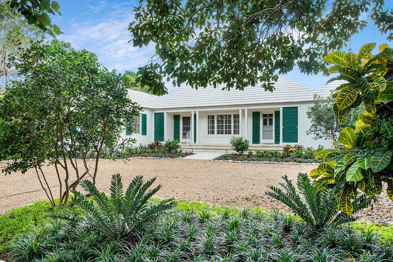1008 N Ocean, Gulf Stream FL 33483
