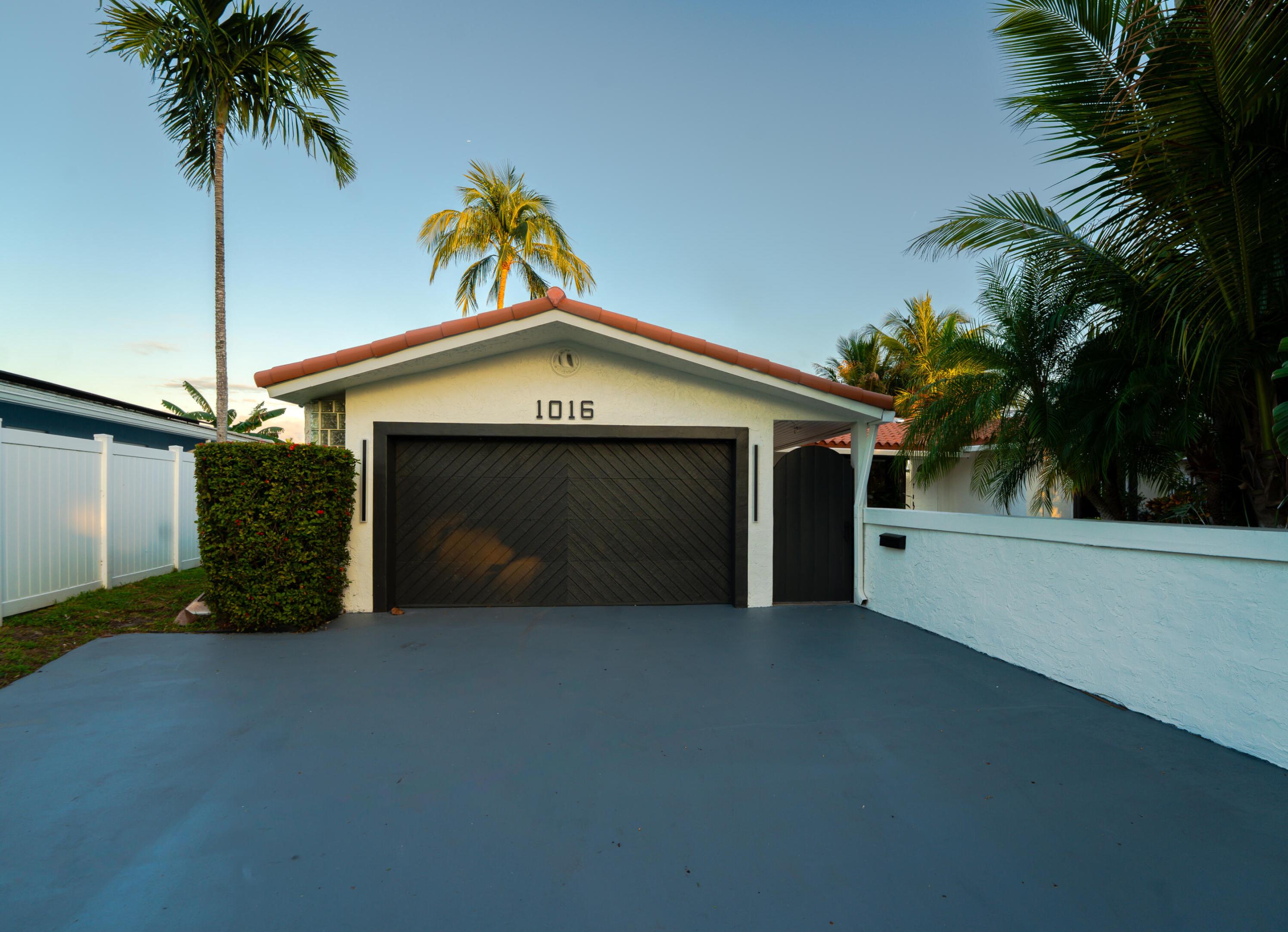 1016 NE 26th #1016, Pompano Beach FL 33062