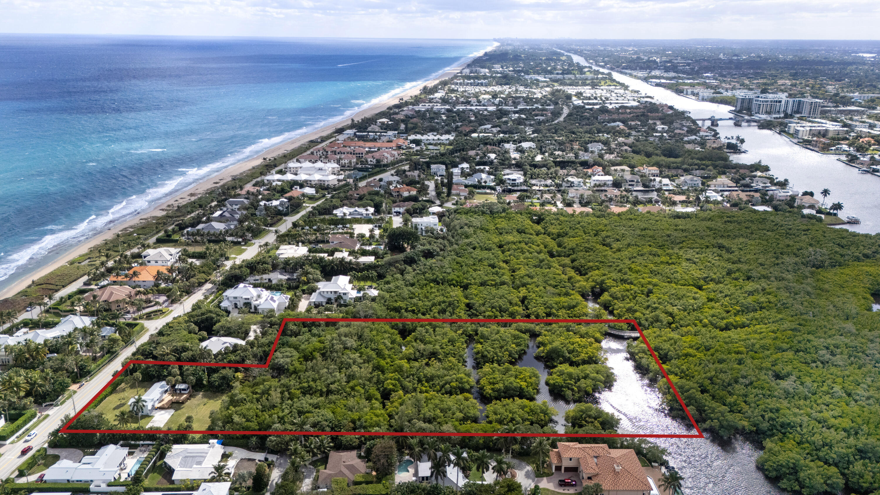 6064 N Ocean, Ocean Ridge FL 33435