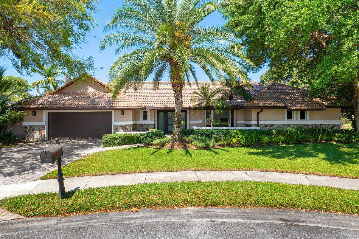 7619 Marbella, Boca Raton FL 33433