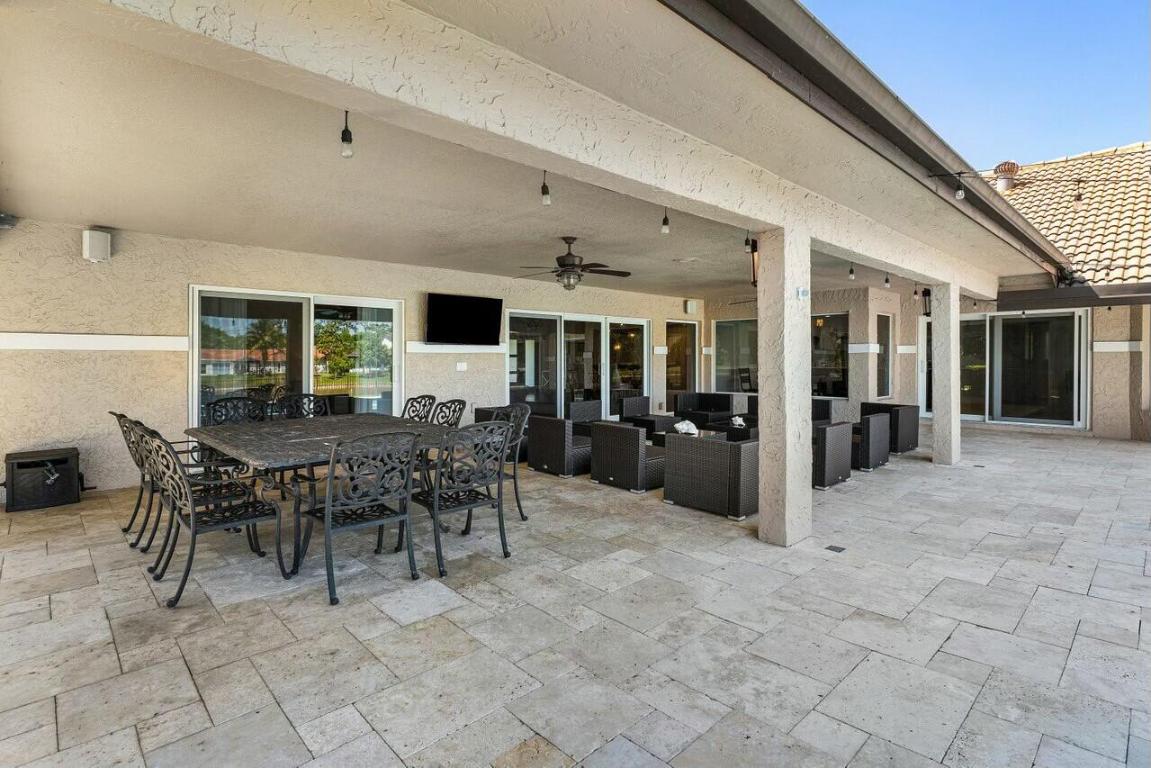 7619 Marbella, Boca Raton FL 33433