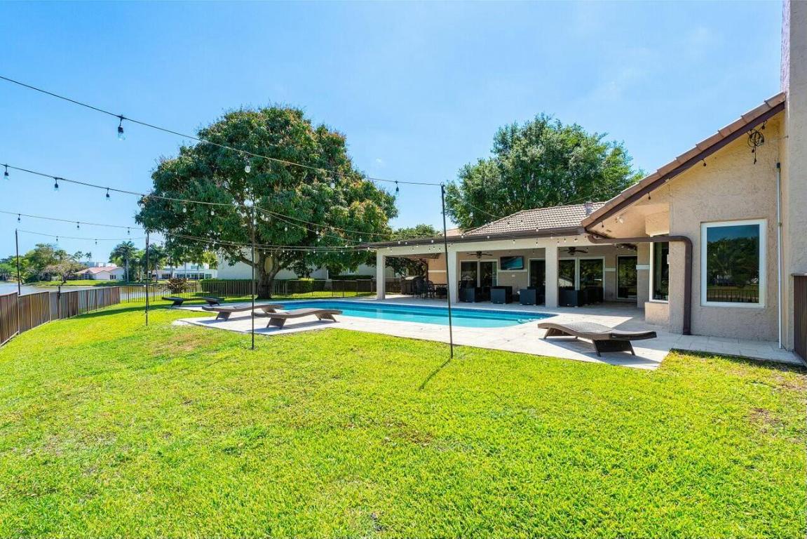 7619 Marbella, Boca Raton FL 33433