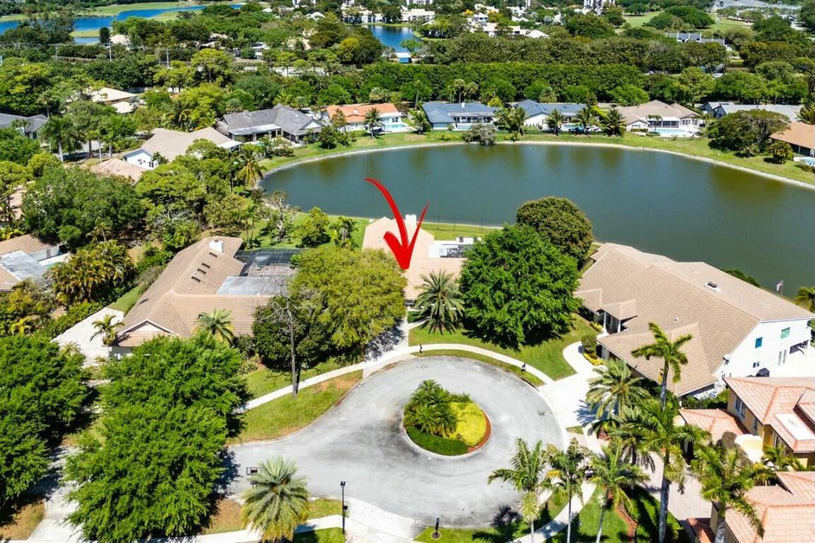 7619 Marbella, Boca Raton FL 33433