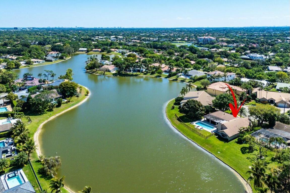 7619 Marbella, Boca Raton FL 33433