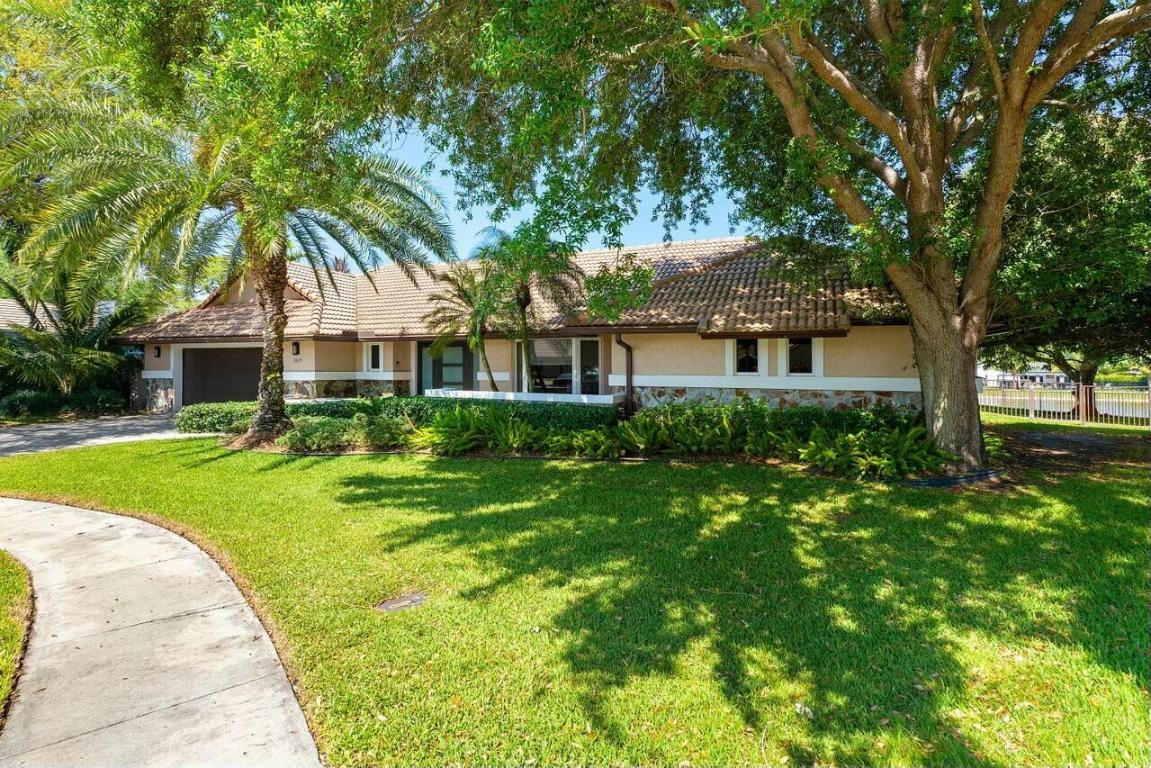 7619 Marbella, Boca Raton FL 33433