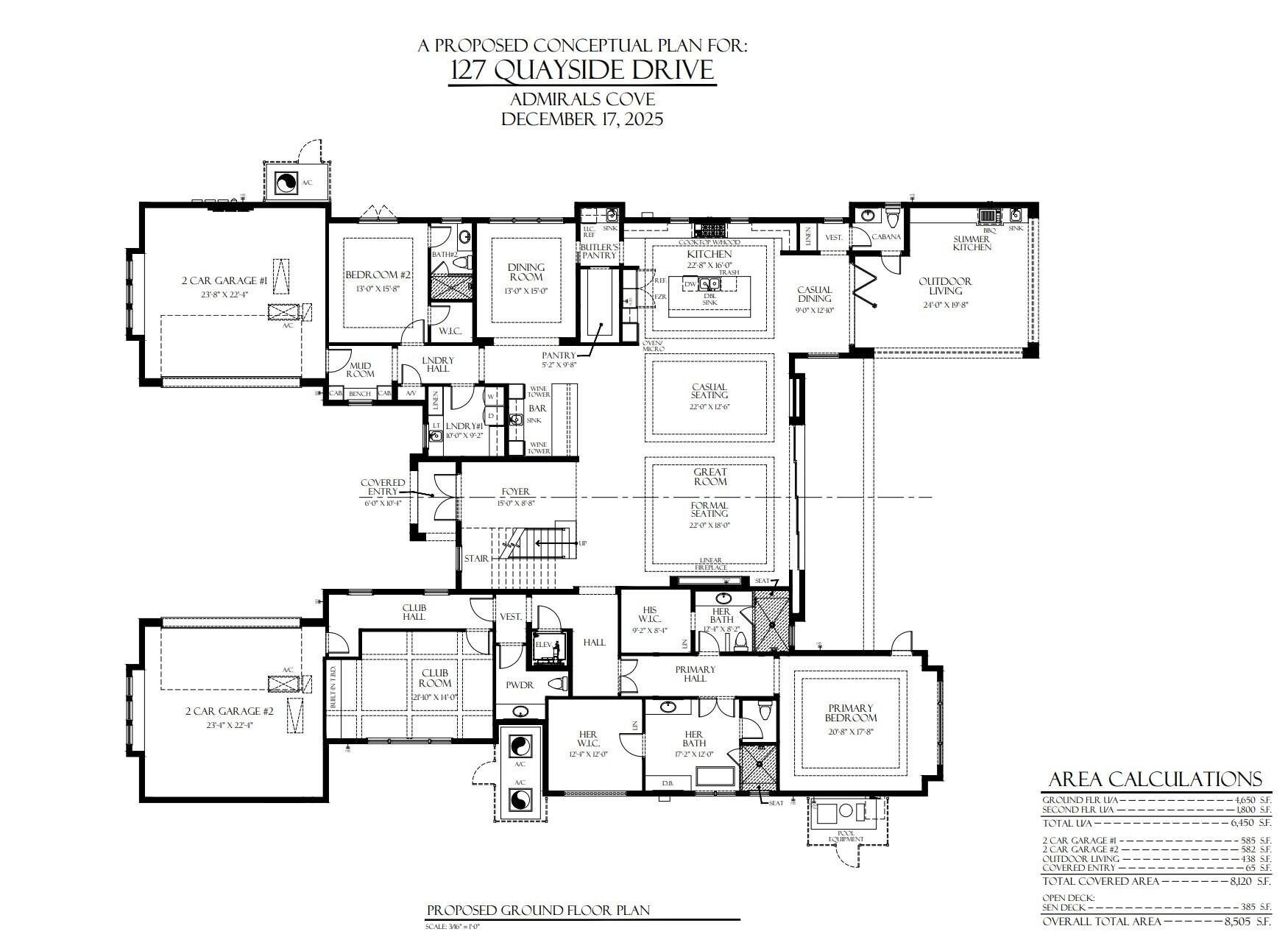 127 Quayside, Jupiter FL 33477